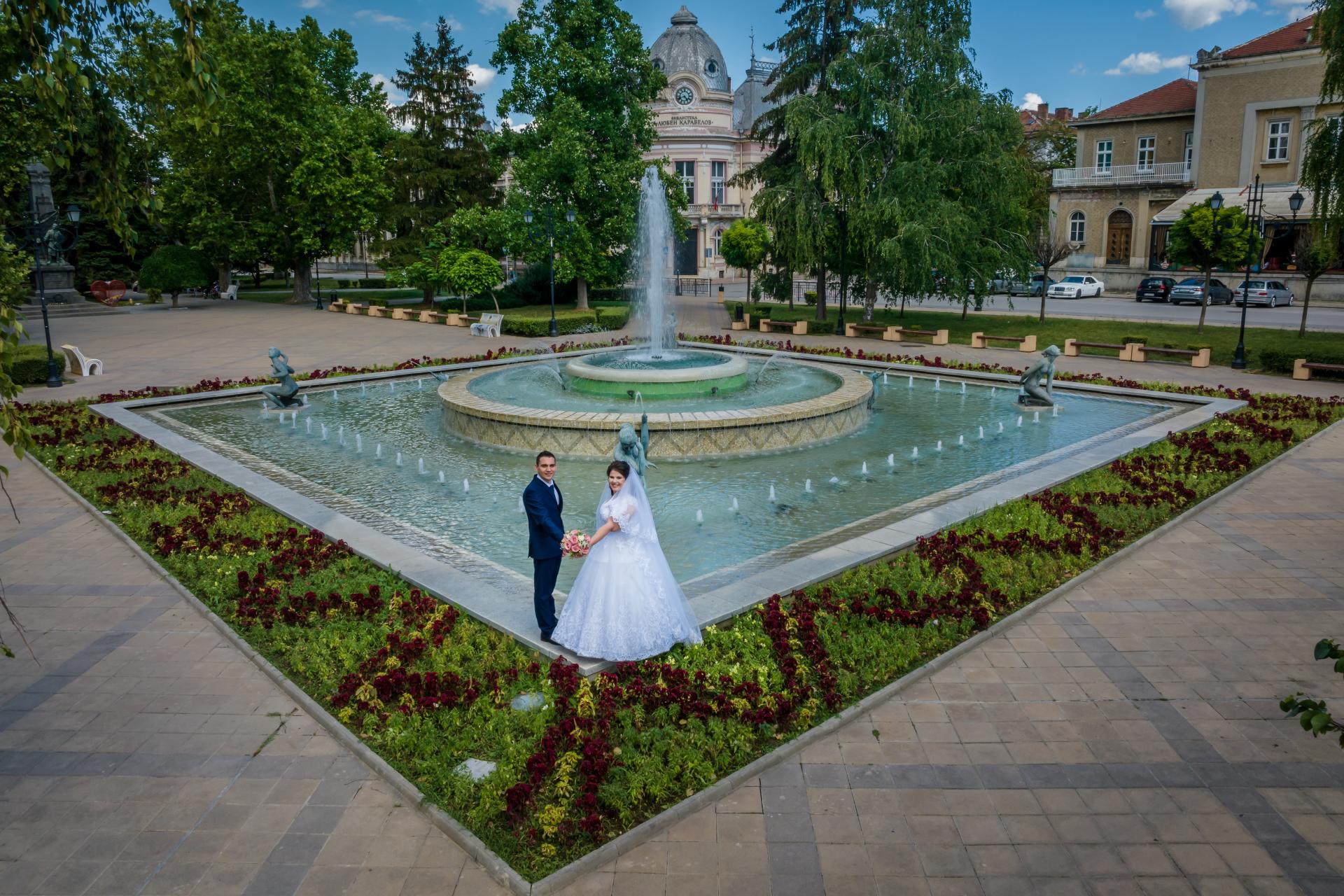 Община Бургас
