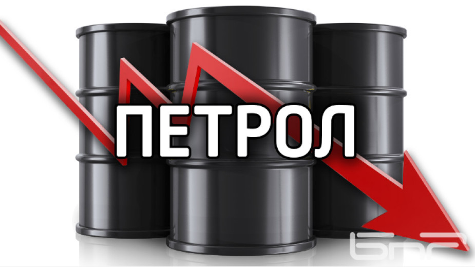 Петролът поевтинява с над 1% след влезлите в сила мита на САЩ спрямо Китай и последвалите контрамита