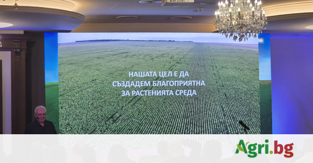 Кои са тайните на регенеративното земеделие?
