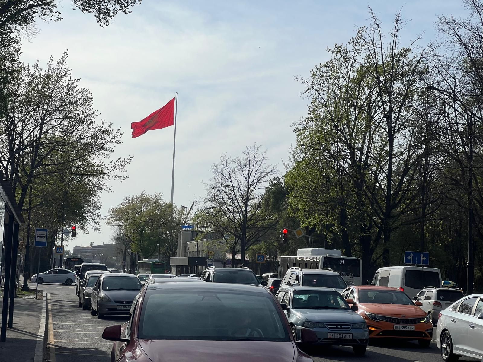 Едно интервю пред БНР от вчера. Как започна войната на Тръмп срещу света и защо?