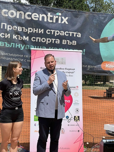 Всяко дете заслужава равен достъп до движение, игра и възможност за развитие