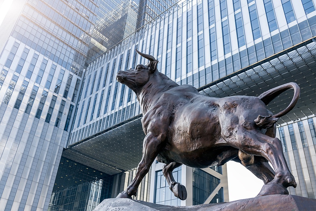 Доверието на инвеститорите се повишава през Q3