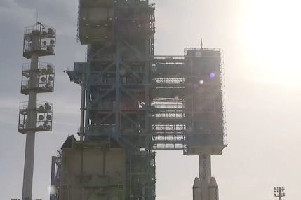 Китай ще изстреля Shenzhou XXII точно в 12:11 ч