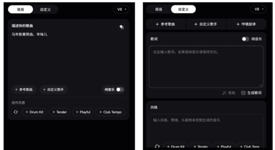 Kunlun TianGong разкрива музикален модел Mureka V8, претендира за номер 1 в света и свързва AI Music с комерсиално разпространение